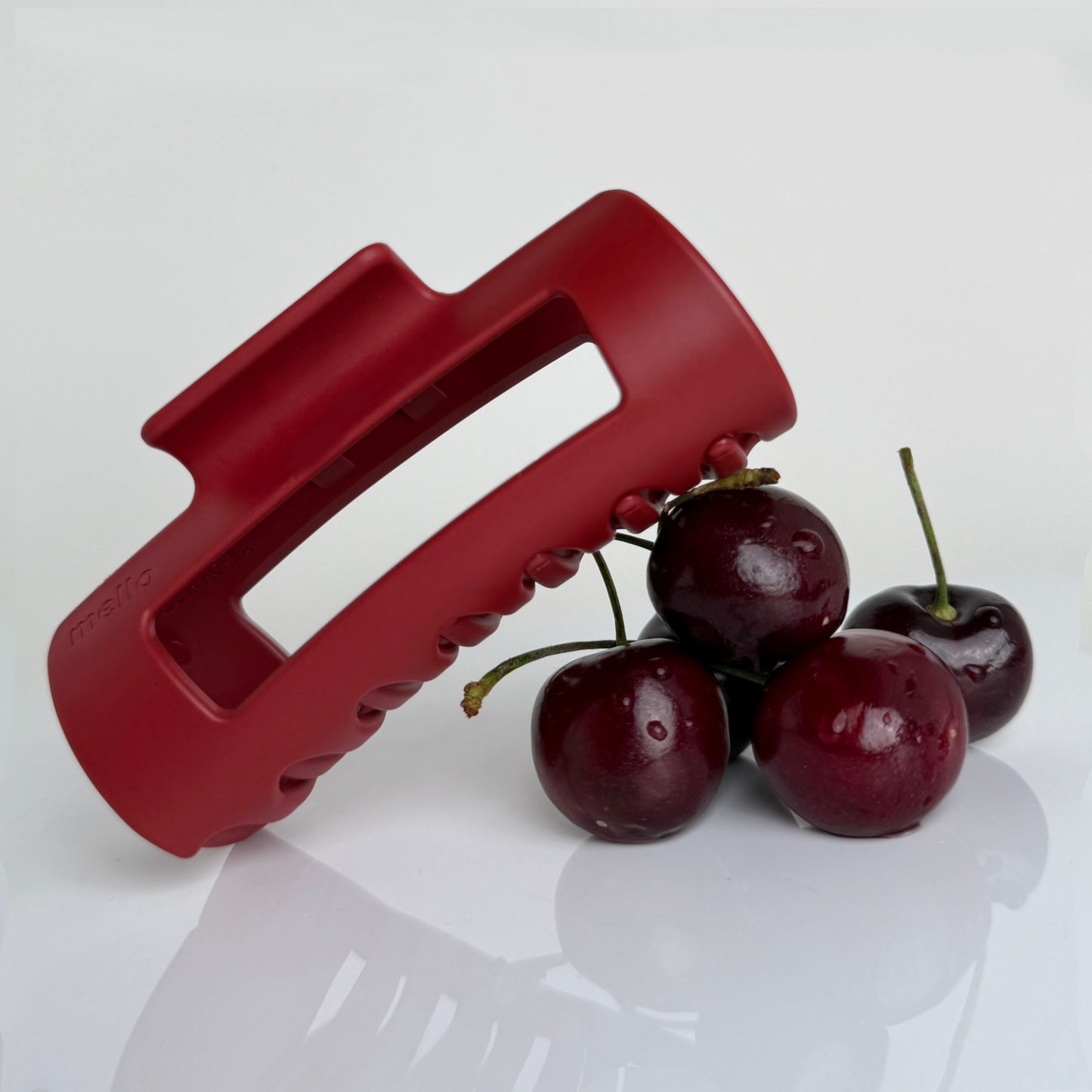 Premium Strong-Hold Hair Claw Clip