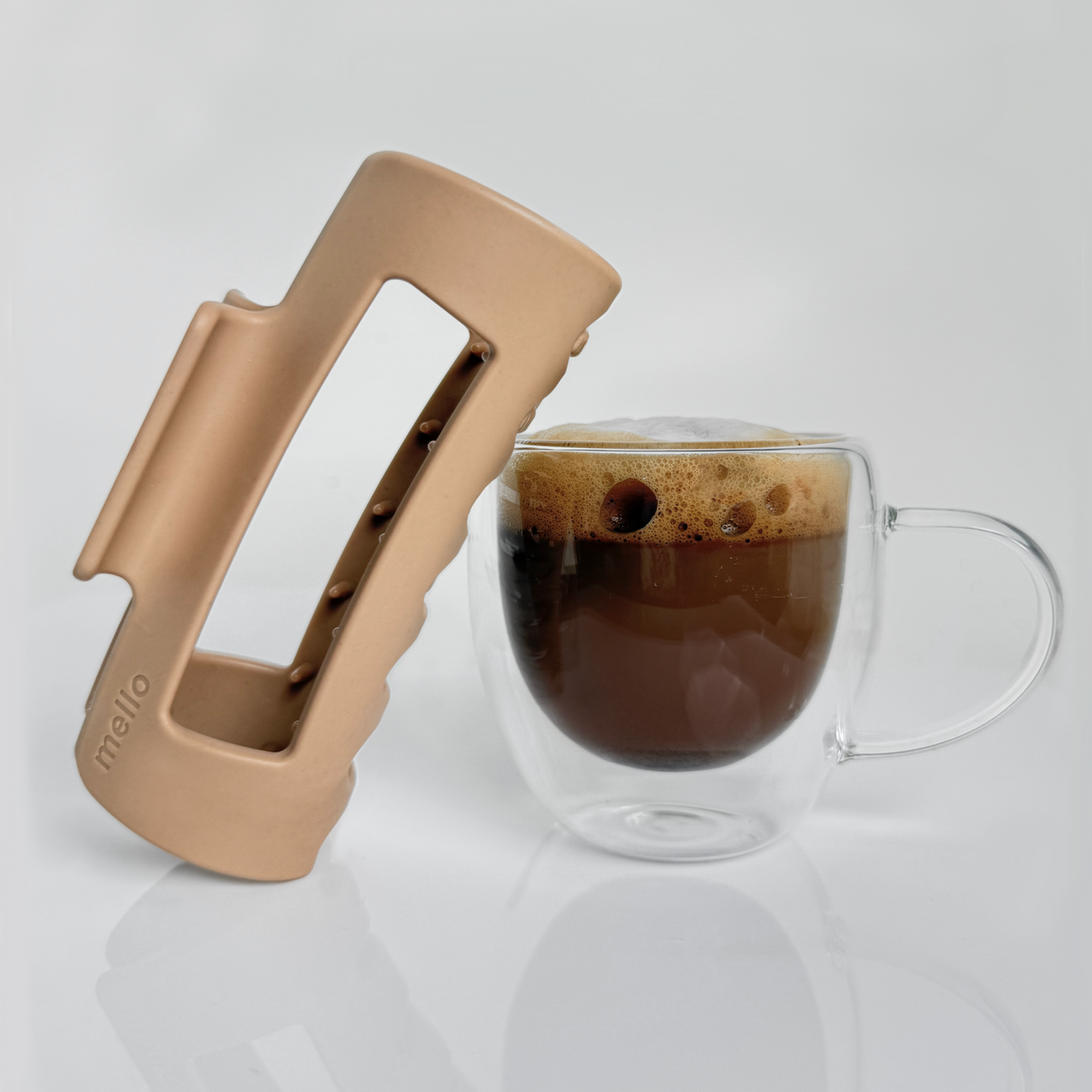 Premium Strong-Hold Hair Claw Clip